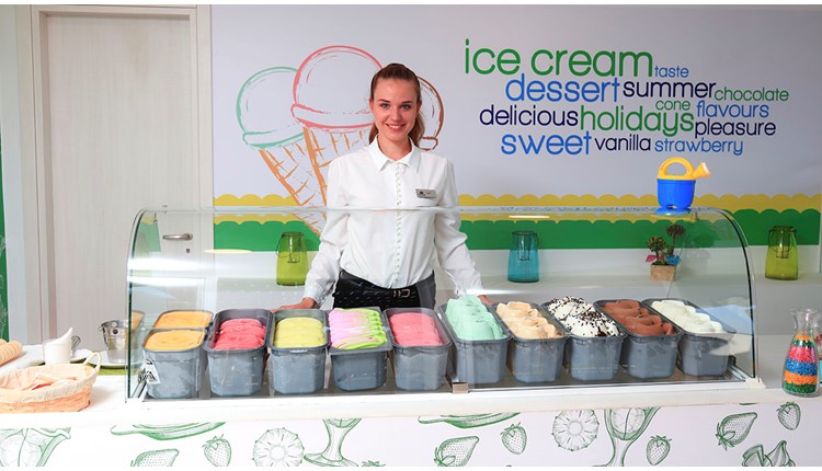 Labranda Kiotari Bay - NR, Родос